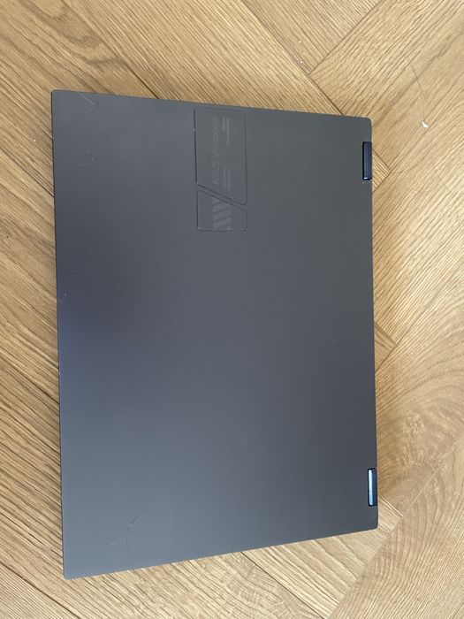 Asus vivobook трансформер сенсорный