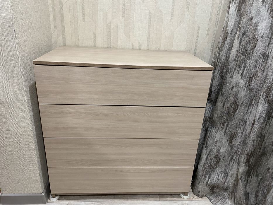 Комод в хорошем состоянии