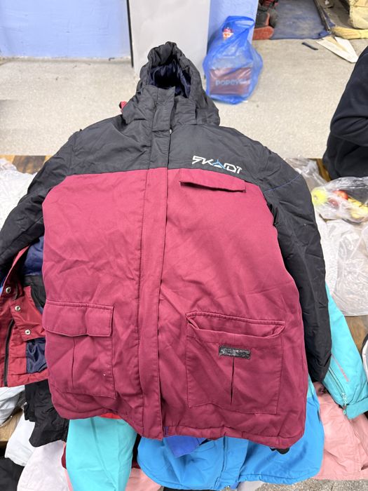 Разные вещи для сноуборда