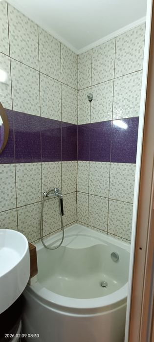 Garsoniera de închiriat