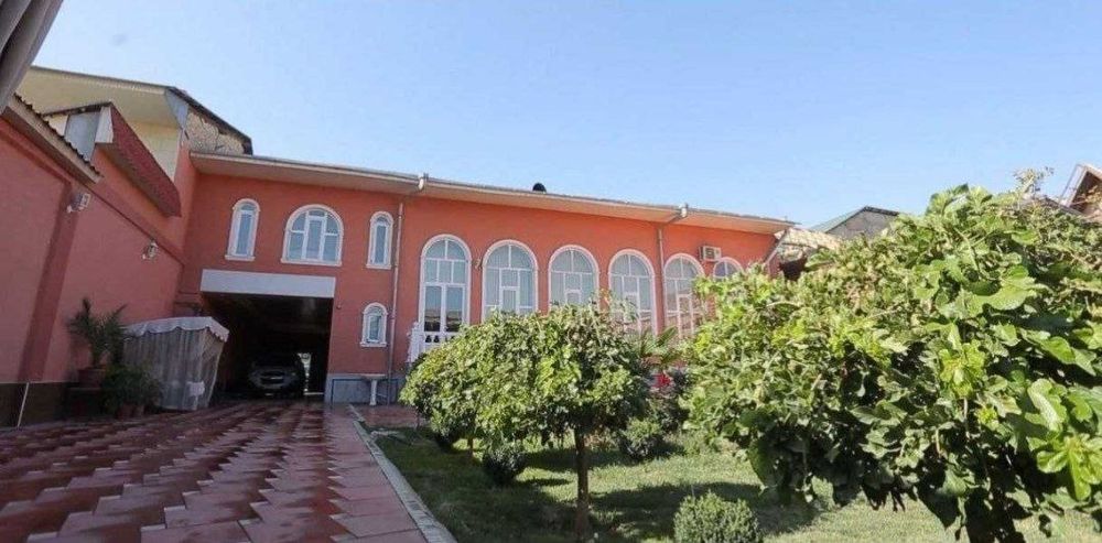 Аренда Участок Сергели Под Бизнес!