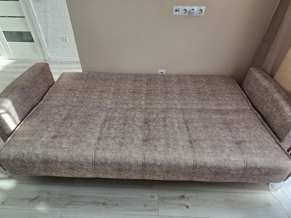 Раздвижной диван