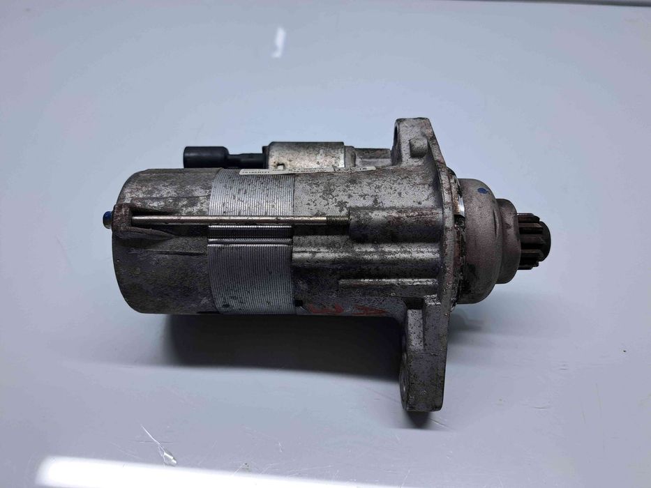 Electromotor 12 dinti  Volkswagen Beetle (5C1) [Fabr 2011-prezent] 02