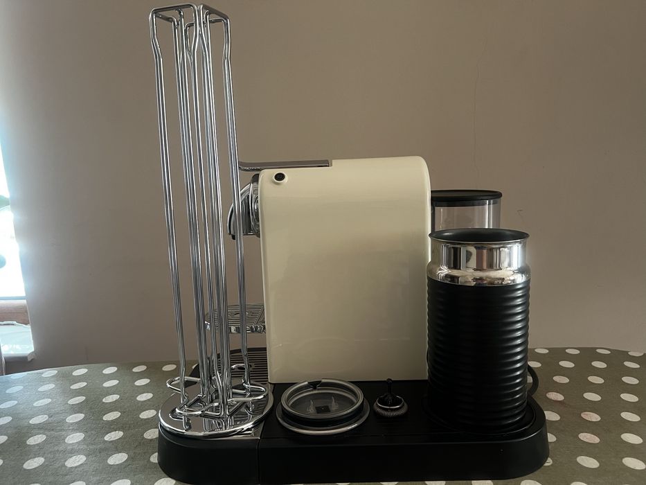 Продавам кафе машина Magimix за части