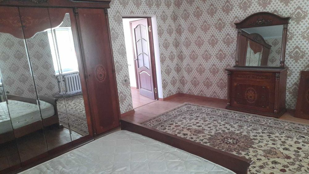 Сдам в аренду дом на Досмухамбетова