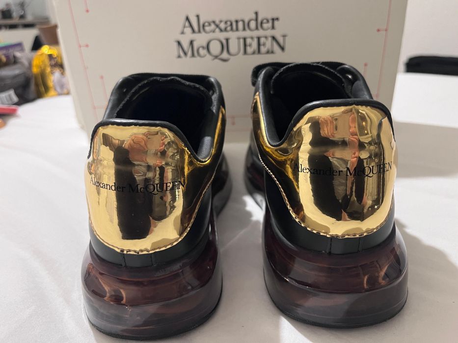 Alexander McQueen de femei noi,36
