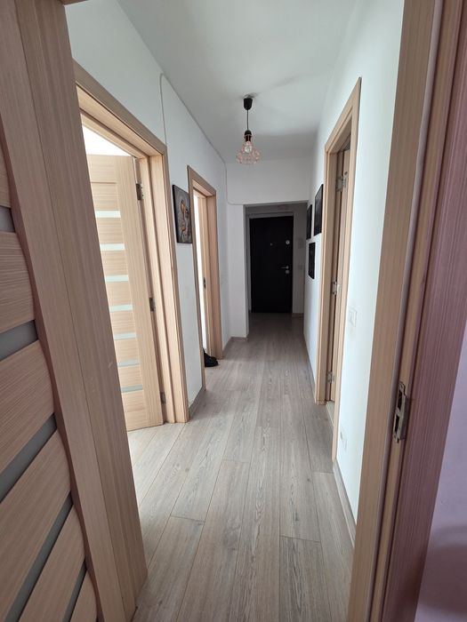 Închiriez apartament Manastur