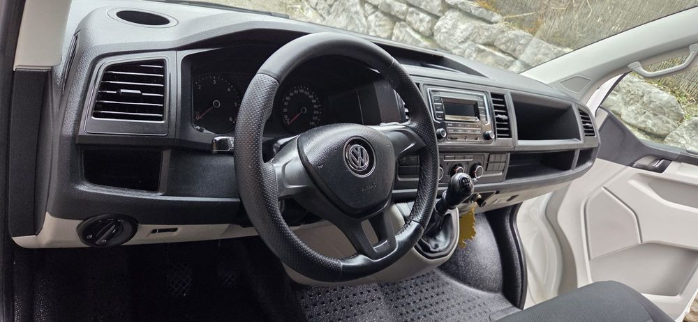 Vw T6 2.0 TDI 6 locuri 2019