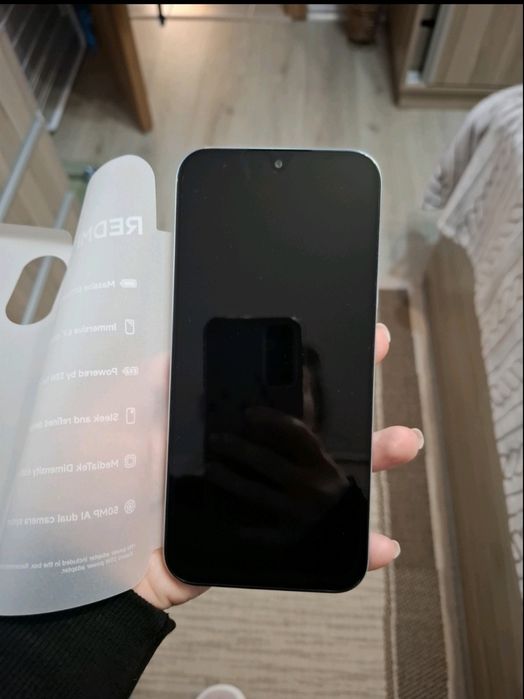 Xiaomi Redmi 15 C 5G