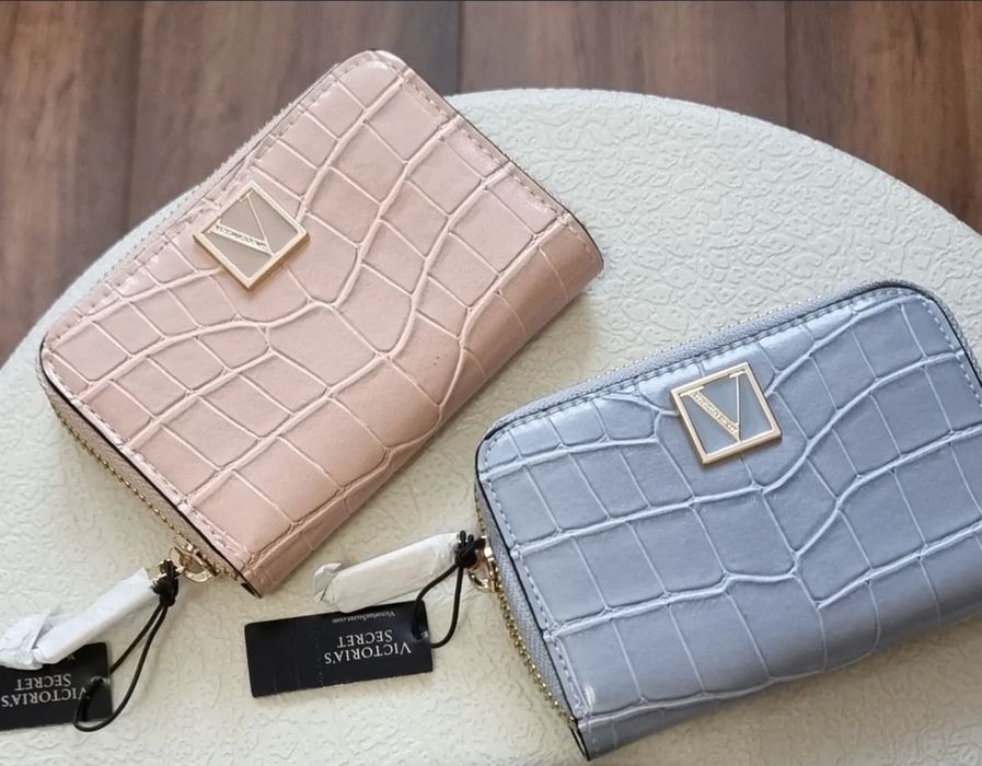 Кошельки Оригинал Victoria’s Sectet