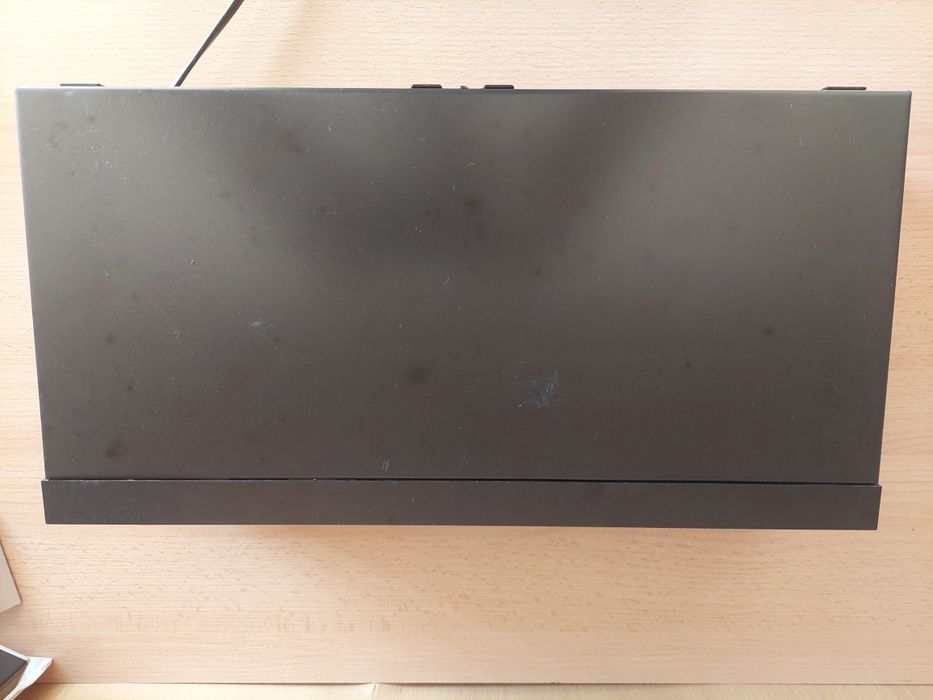 Technics RS-B13 Made in Japan -Работещ