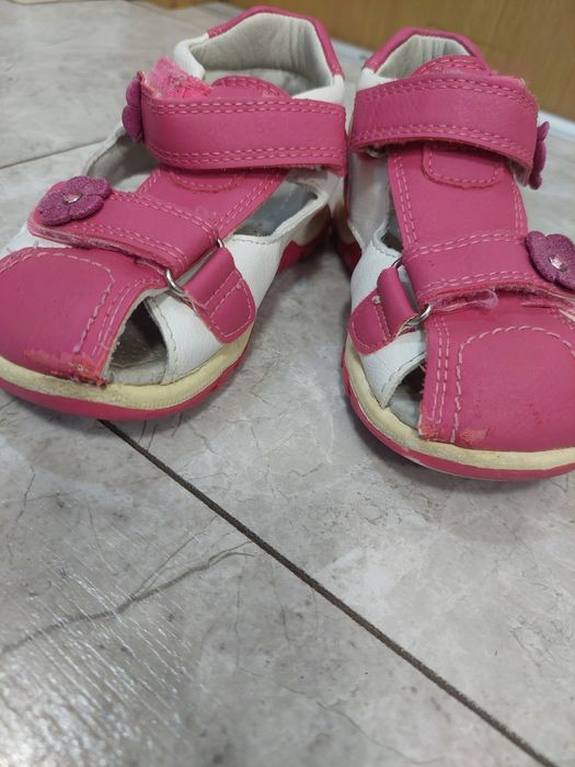 Incaltaminte copii fete sandale
