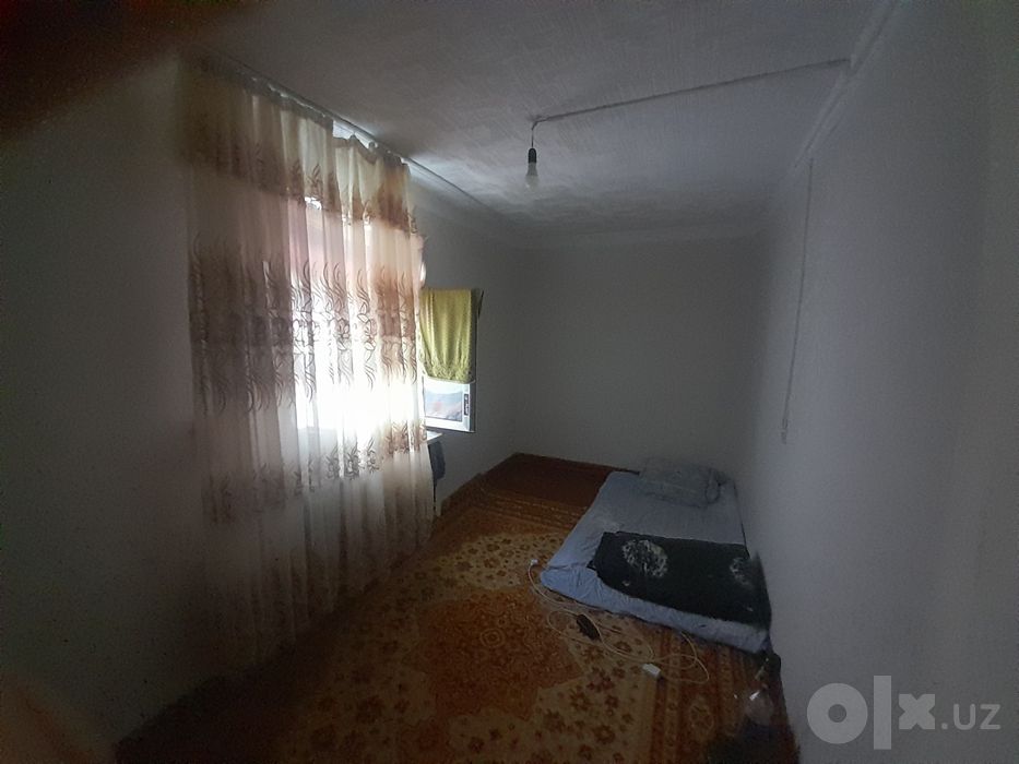 Продаётся квартира
