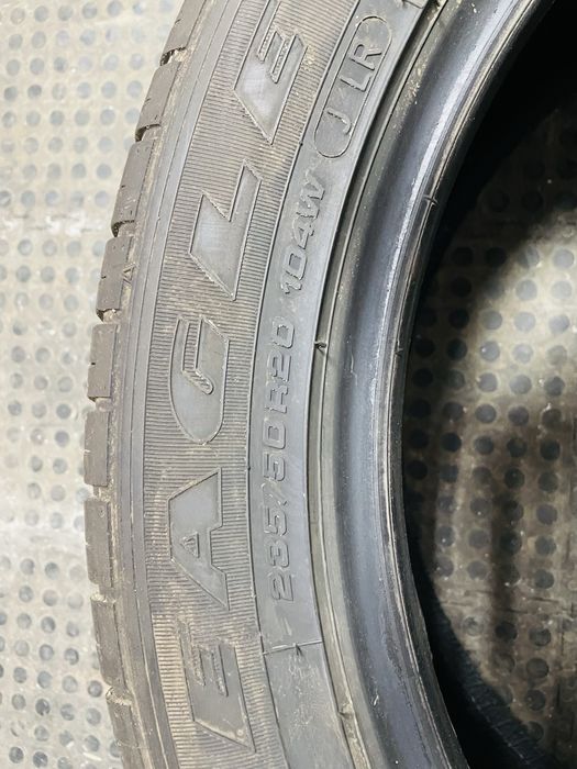 Продам шины летний