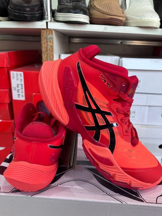 Asics Metarise 2