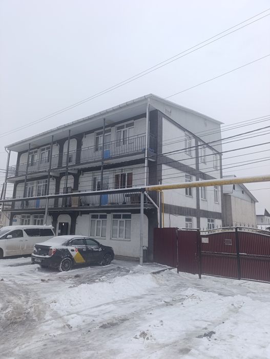 Жылой дом наурызбайском районе