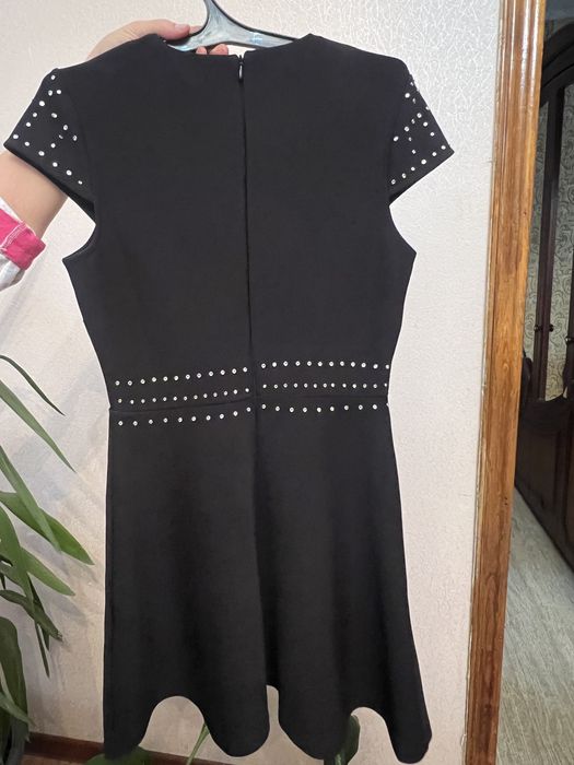 Женская одежда платье и двойка