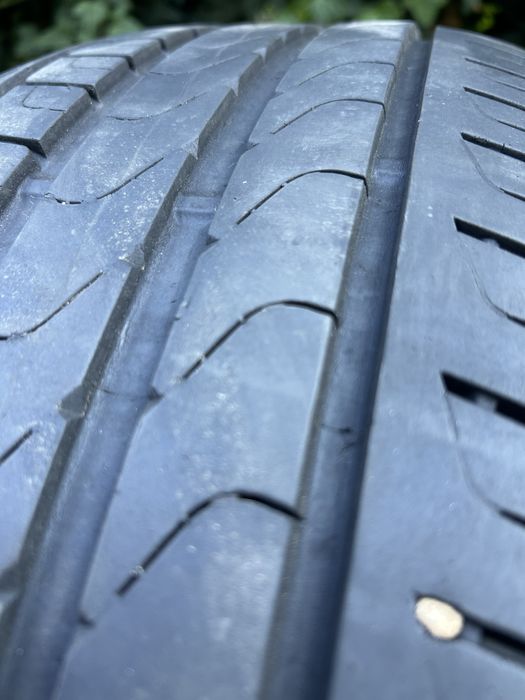 Cauciucuri anvelope vară PIRELLI235/55/17