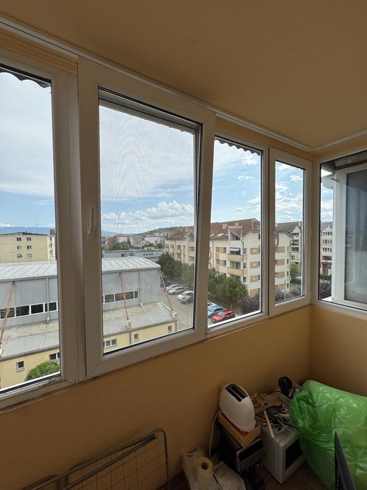 Apartament 3 camere, 78 mp utili, zonă excelentă – Orăștie, str. Pricazului