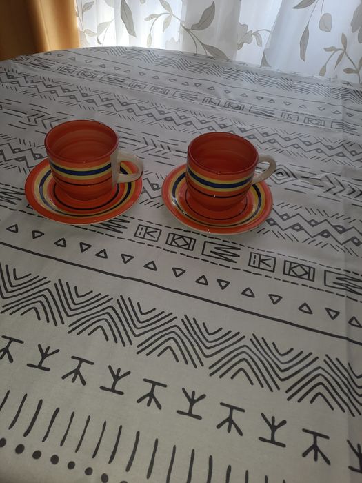 Посуда бу есть коекакая новая