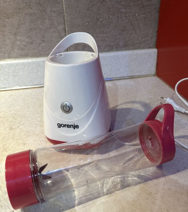 Блендер Gorenje