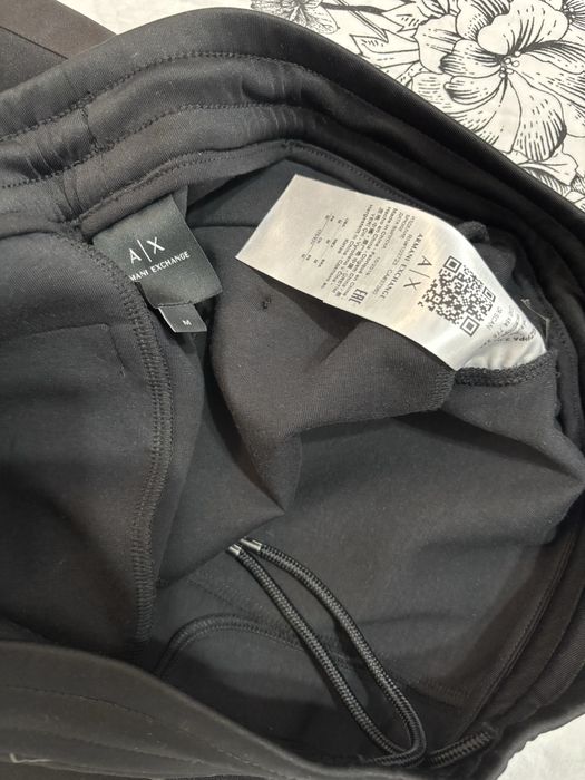 pantaloni Armani