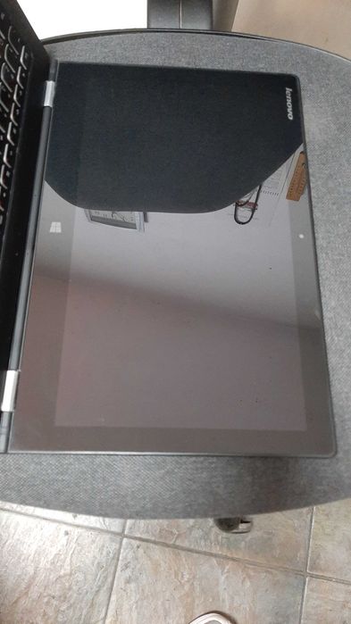 Лаптоп Lenovo Yoga 2 Pro , i7-4510U, 13.3", 8GB, 256GB, Win8.1,