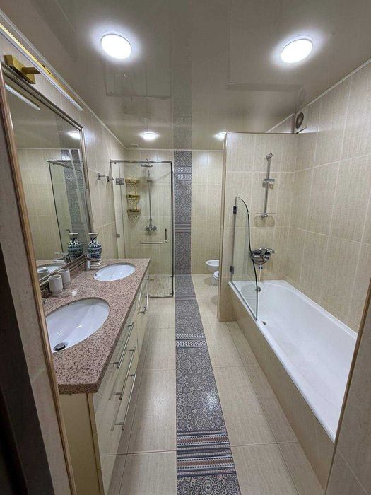 ПРОДАЕТСЯ 3/1/4 Ор.р: Ц-2  75м2