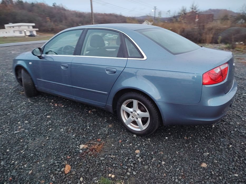 Seat exeo 2.0 recent adus