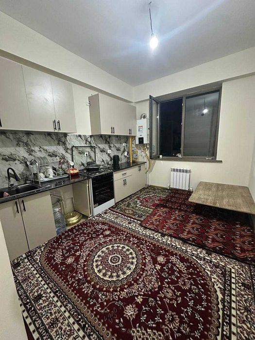 Qizlar uchun ijaraga shinam kvartira