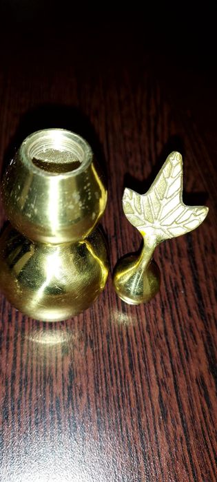 Obiect feng Shui și busolă