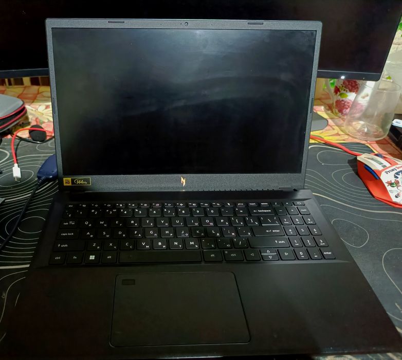 Ноутбук ACER Nitro V15