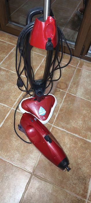 Mop electric automat