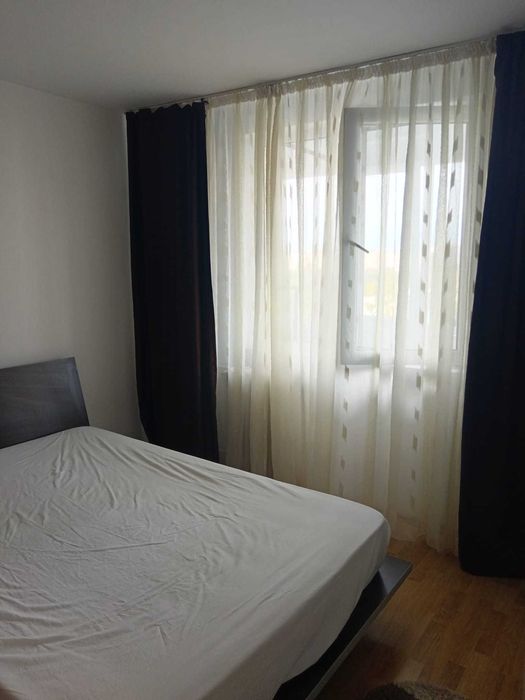Apartament 2 camere - de inchiriat