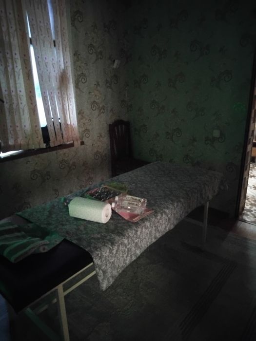 Общий массаж мпрфессиоанды и