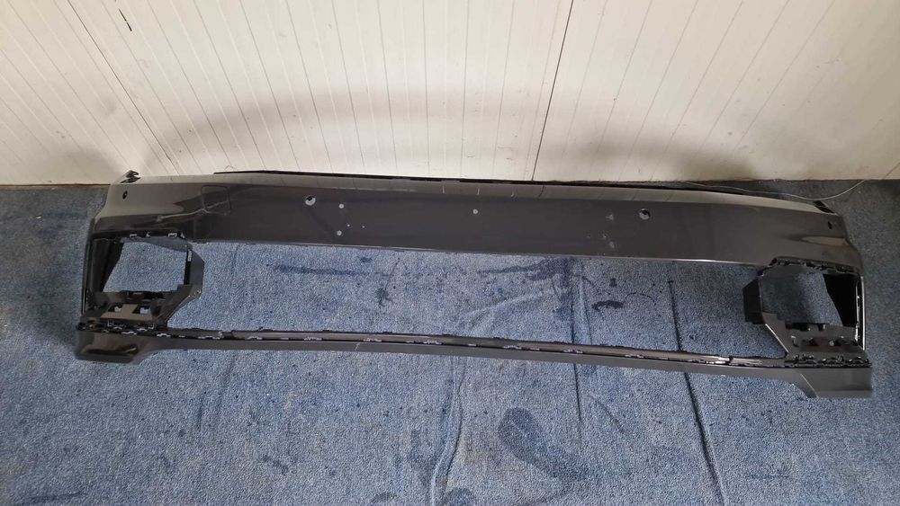 bara fata volkswagen pasat b 8 r line