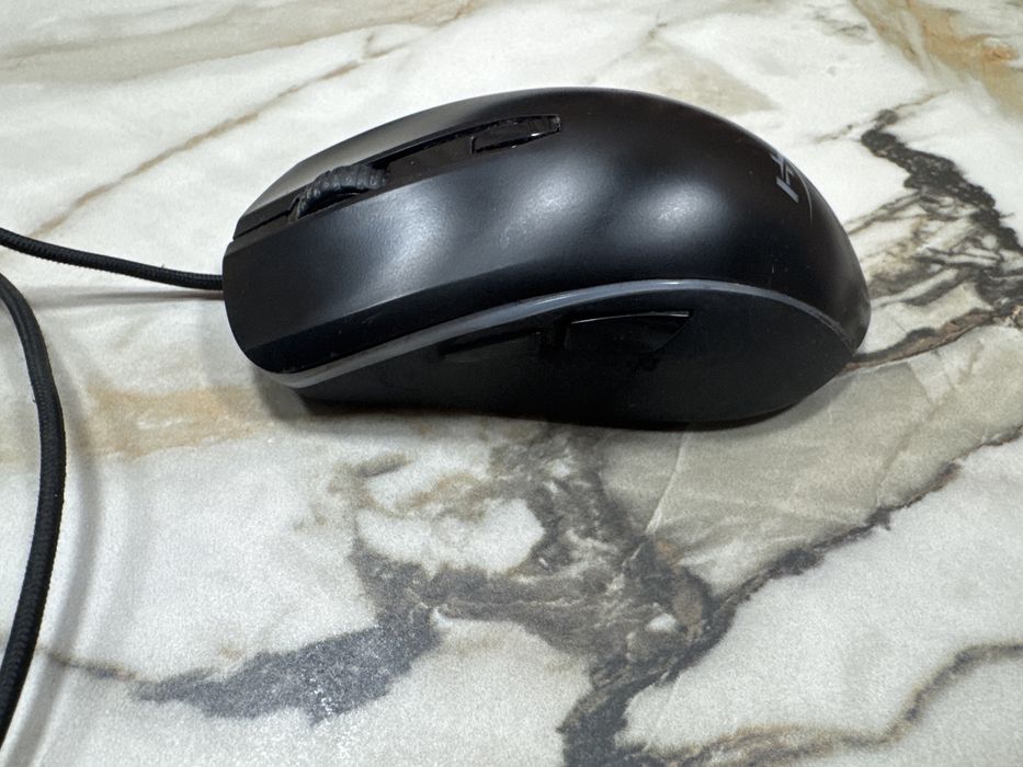 Продам мышку хайпер икс плюсфаер surge