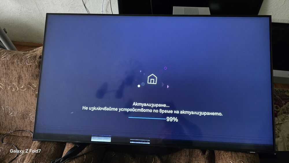 Samsung ue50cu8072 - 4k smart