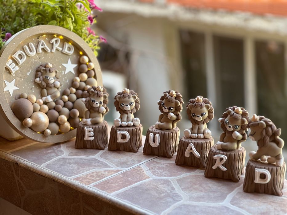 Подаръци за бебета и деца