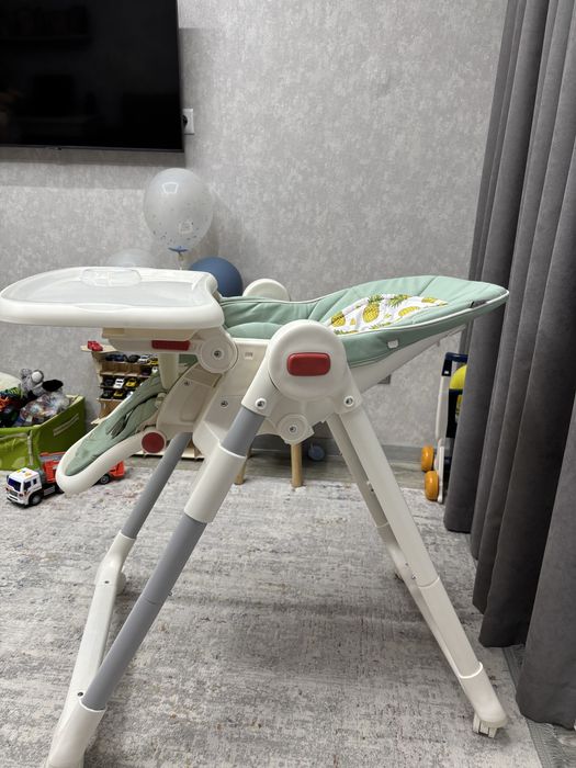 Детский стульчик