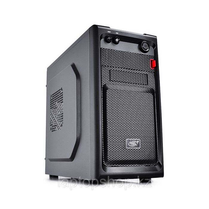 Корпус DeepCool Smarter