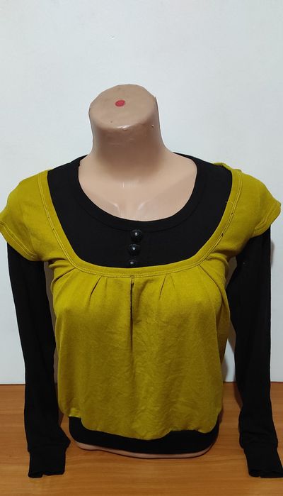 Haine dama diverse marimi