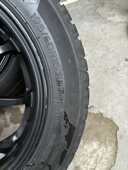 Diska 15 razmer balon unversal diska 8 ta teshili