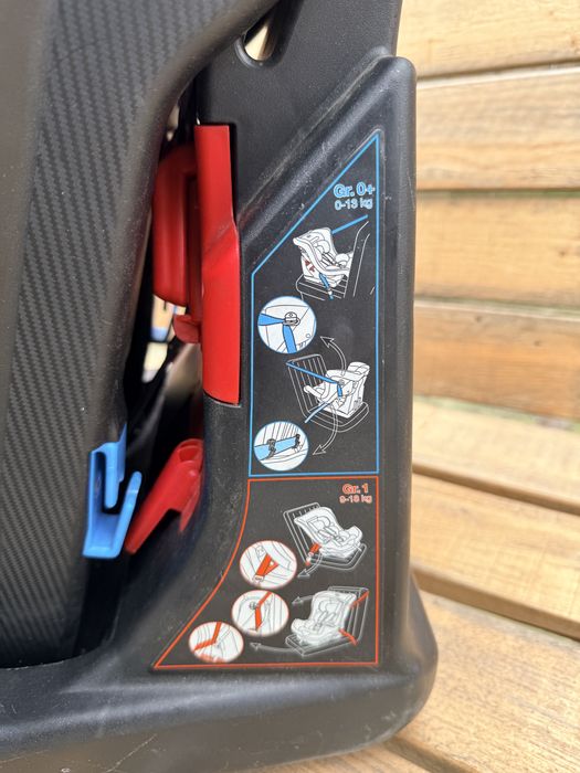 Scaun auto copii 0-4 ani Chicco