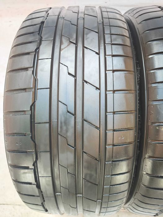 Anvelope 235/35/19 vara an 2022 HANKOOK Ventus S1 Evo3