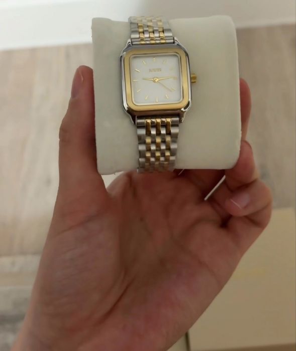 Часы буркер оригинал