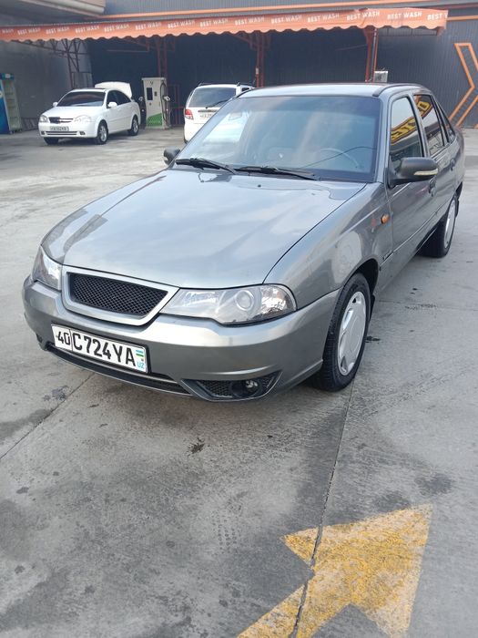 Neksiya 2 . 1.6 lukis kanditsaner 2015