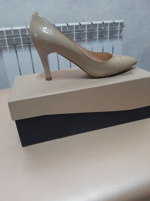 Женская обувь летние