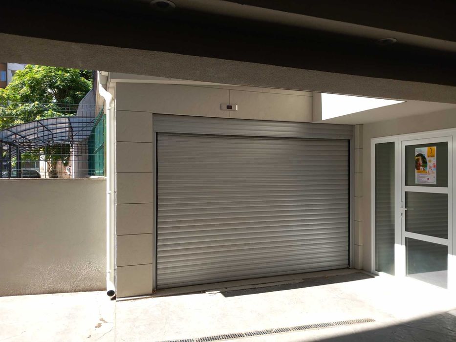 Дава се под наем Гараж / Паркомясто в Пловдив, Център - 16 кв.м за 90 € - Снимка #1