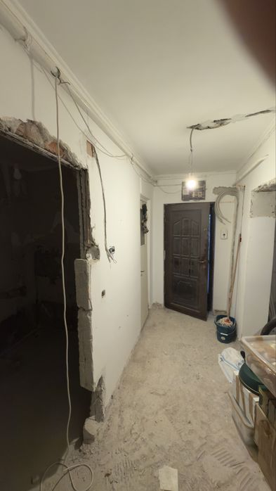 Garsoniera parter 37mp